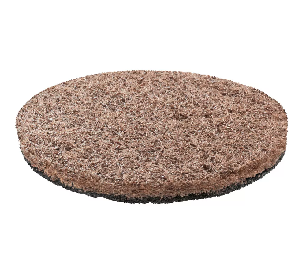 tampon à décaper pour UniversalBrush Bosch